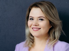 Halina Frańczak została team leaderem i managing directorem w DXC