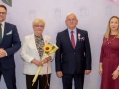 Pary świętowały jubileusz 50-lecia małżeństwa