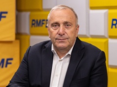 Trzęsienie ziemi w Polsce 2050. Szymon Hołownia ucieka z polskiej polityki?