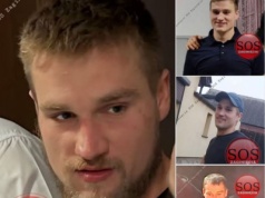 Uwaga! Zaginął 26-letni mieszkniec powiatu nowotomyskiego! Istnieje realne zagrożenie życia lub zdrowia.