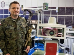 Nowa polska broń przeciw dronom. Będzie pilnować naszego nieba