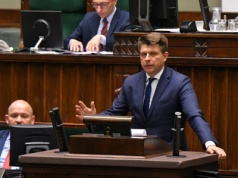 Ryszard Petru na czele partii koalicyjnej? „Podejmuję wyzwanie”