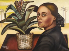 Nadia Léger – artystka wielu rewolucji