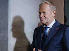 Konsekwencje po kradzieży auta rodziny Tuska. Rzeczniczka MSWiA komentuje