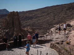 Płatny wstęp na Teide od 2026 roku – nawet 25 euro