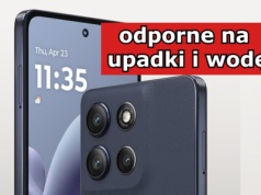 Motorola zaskakuje promocją. Wytrzymały Moto G86 z matrycą Sony tylko 999 zł