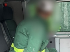 Tragedia była o krok! To bohaterska postawa przedszkolanki uchroniła dziecko