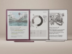 Pożegnanie z szarością? Amazon wprowadza kolorowego Kindle Scribe wzmocnionego sztuczną inteligencją