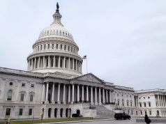 Shutdown w USA. Kongres nie przyjął nowego budżetu