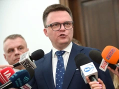 Kto za Hołownię? Długa lista potencjalnych następców