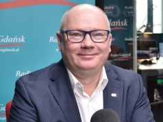 Politechnika Gdańska służy obronności. Rozmowa z rektorem w dniu inauguracji roku akademickiego