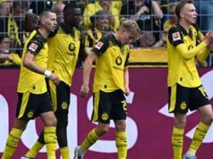 Liga Mistrzów: Borussia Dortmund - Athletic Bilbao. Relacja live i wynik na żywo