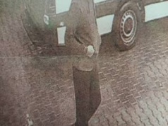 Udawał bielskiego urzędnika i próbował wyłudzić pieniądze. Poznajesz go?