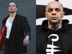 Krzysztof Zalewski ma żal do Glacy: „Po ch** takie rzeczy piszesz?”
