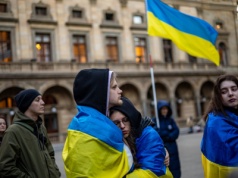Pelplin: diecezja przekazała Ukrainie busy i sprzęt medyczny