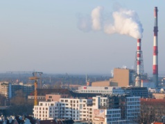 Ciepłownictwo pod presją dekarbonizacji. Odejście od węgla lub drastyczny wzrost cen