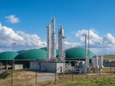 Ukraina planuje zalać tanim biometanem całą Unię Europejską w 2026