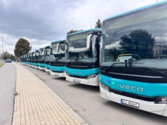 23 nowe autobusy CNG dla PKS Rzeszów
