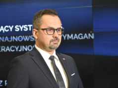 TYLKO U NAS. Horała: Tuskowi coś się pomyliło