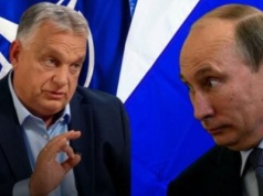 Orban: Rosja ma siłę małego orzeszka. Nie ma co się jej bać