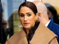 Ojciec Meghan Markle opuścił USA. Teraz walczy z kolejnym problemem