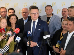 Pełczyńska-Nałęcz czy Petru? Szefem Polski 2050 może zostać ktoś zupełnie inny