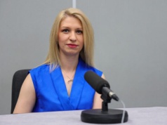Koniec trzymania psów na łańcuchu. Co to w praktyce oznacza dla czworonogów? Amanda Chudek z Łódzkiego Towarzystwa Opieki nad Zwierzętami Gościem RŁ
