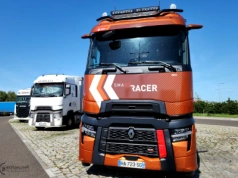 Renault Trucks dostaje nowego prezesa – umiarkowana zmiana po blisko 10 latach