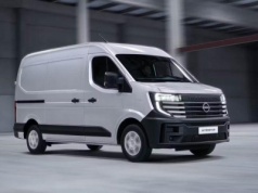 Nissan Interstar-e z tytułem „LCV of the Year 2026” w Holandii