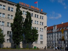 Budowa drogi rowerowej w Gdańsku. Zwężenie na 3-go Maja od czwartku
