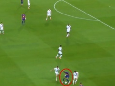 Bajeczny Yamal zabawił się z piłkarzami PSG! Nie do wiary
