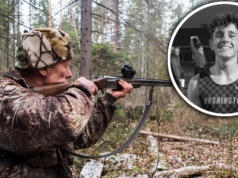 17-latek postrzelony przez myśliwego! Pomylono go z wiewiórką
