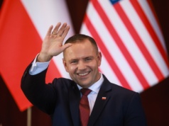 CBOS: Nawrocki liderem rankingu zaufania