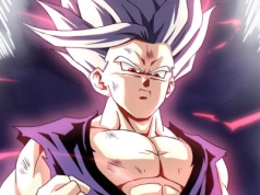 Dragon Ball Daima miało wprowadzić nową formę Gohana. Wszystko było już przygotowane