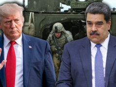 Nicolas Maduro gotowy do ogłoszenia stanu wyjątkowego. Oskarża USA o próbę ataku