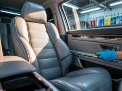 Czym właściwie jest auto detailing?