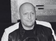 Nie żyje Jacek Wójcik z 