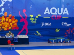 Wielkie emocje w Halinowie – „Aqua Cup 2025”