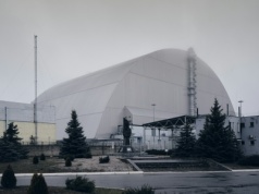 Czarnobylska Elektrownia Jądrowa bez zasilania po ataku