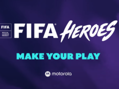 FIFA Heroes to pierwsza oficjalna gra Fify bez EA! Mamy zwiastun, szczegóły i platformy