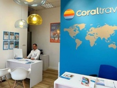 Nowość - Coral Travel Poland zabierze klientów z Poznania na plaże północnego Egiptu