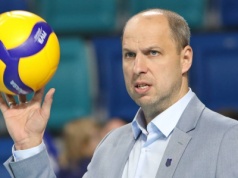 Nowy siatkarz w drużynie! Klub PlusLigi znalazł zastępstwo za kontuzjowanego środkowego
