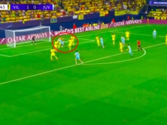 Najpierw cudowna przewrotka Gattiego! Potem Juventus pogrążony przez byłego piłkarza…