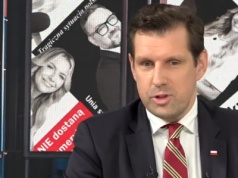 TYLKO U NAS. Bocheński: Naszym celem są samodzielne rządy