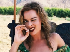 Margot Robbie nie powiedziała jeszcze ostatniego słowa. Wciąż jest zaangażowana w Piratów z Karaibów