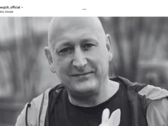 Jacek z Królowych życia nie żyje. Miał 55 lat