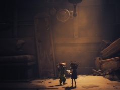 Little Nightmares 3 na kolejnym zwiastunie. Do premiery pozostało kilka dni