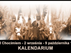 Kalendarium bitwy chocimskiej – 2 października 1621 roku