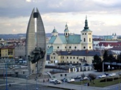 Jest decyzja ws. słynnego pomnika w Rzeszowie