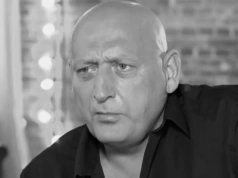 Nie żyje Jacek Wójcik z „Królowe życia”. Zmarł w wieku 55 lat